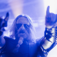 Dark Funeral, credit: Patricija Flikač