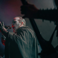 Dark Funeral, credit: Patricija Flikač