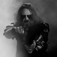 Dark Funeral, credit: Patricija Flikač