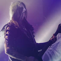 Dark Funeral, credit: Patricija Flikač