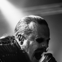 Dark Funeral, credit: Patricija Flikač