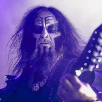 Dark Funeral, credit: Patricija Flikač