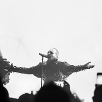 Dark Funeral, credit: Patricija Flikač