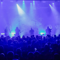 Dark Funeral, credit: Patricija Flikač