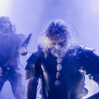 Dark Funeral, credit: Patricija Flikač