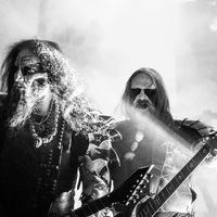 Dark Funeral, credit: Patricija Flikač