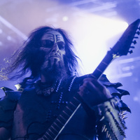 Dark Funeral, credit: Patricija Flikač