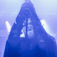 Dark Funeral, credit: Patricija Flikač