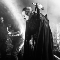 Dark Funeral, credit: Patricija Flikač