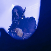 Dark Funeral, credit: Patricija Flikač