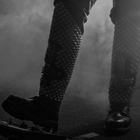 Dark Funeral, credit: Patricija Flikač