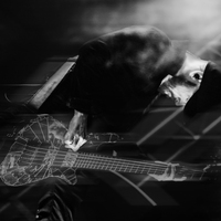 Daughtry, credit: Patricija Flikač