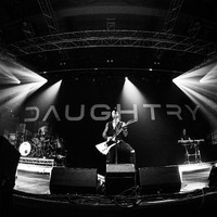 Daughtry, credit: Patricija Flikač