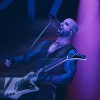 Daughtry, credit: Patricija Flikač
