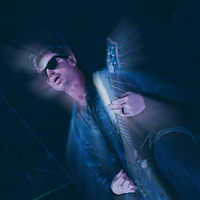 Daughtry, credit: Patricija Flikač