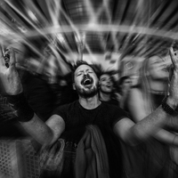 Daughtry, credit: Patricija Flikač