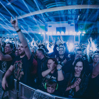 Daughtry, credit: Patricija Flikač