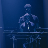 Daughtry, credit: Patricija Flikač