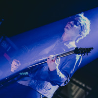 Daughtry, credit: Patricija Flikač