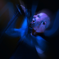 Daughtry, credit: Patricija Flikač