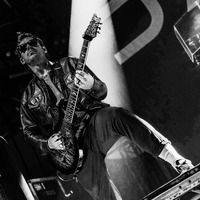 Daughtry, credit: Patricija Flikač