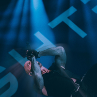 Daughtry, credit: Patricija Flikač