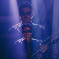 Daughtry, credit: Patricija Flikač