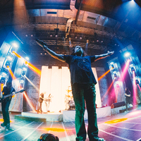 Dream Theaer, credit: Filip Bušić