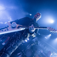 Dirkschneider, credit: Vedran Papeš