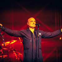 Disturbed, credit: Filip Bušić