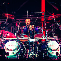 Disturbed, credit: Filip Bušić