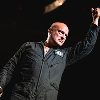 Disturbed, credit: Filip Bušić