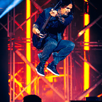 Disturbed, credit: Filip Bušić