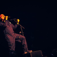 Disturbed, credit: Filip Bušić