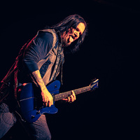 Disturbed, credit: Filip Bušić