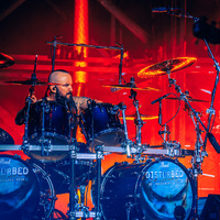 Disturbed, credit: Filip Bušić