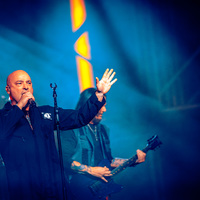 Disturbed, credit: Filip Bušić