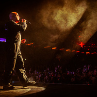 Disturbed, credit: Filip Bušić