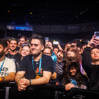 Disturbed, credit: Filip Bušić