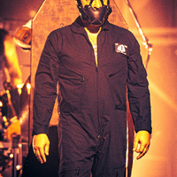 Disturbed, credit: Filip Bušić