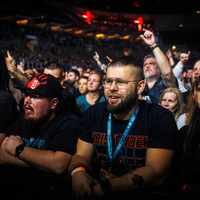 Disturbed, credit: Filip Bušić