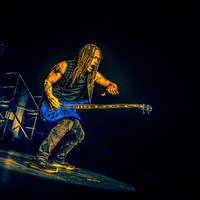 Disturbed, credit: Filip Bušić