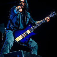 Disturbed, credit: Filip Bušić