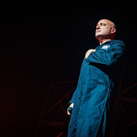 Disturbed, credit: Filip Bušić