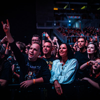 Disturbed, credit: Filip Bušić