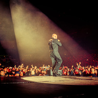 Disturbed, credit: Filip Bušić