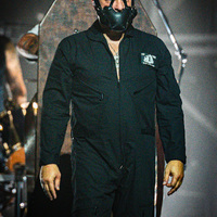 Disturbed, credit: Filip Bušić