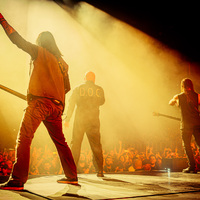 Disturbed, credit: Filip Bušić