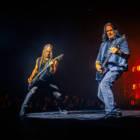 Disturbed, credit: Filip Bušić