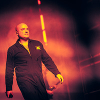 Disturbed, credit: Filip Bušić